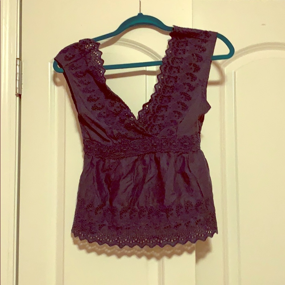 AE Summer Top